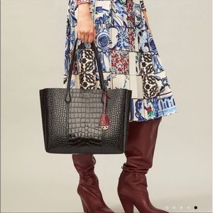 Tory Burch Perry Tote